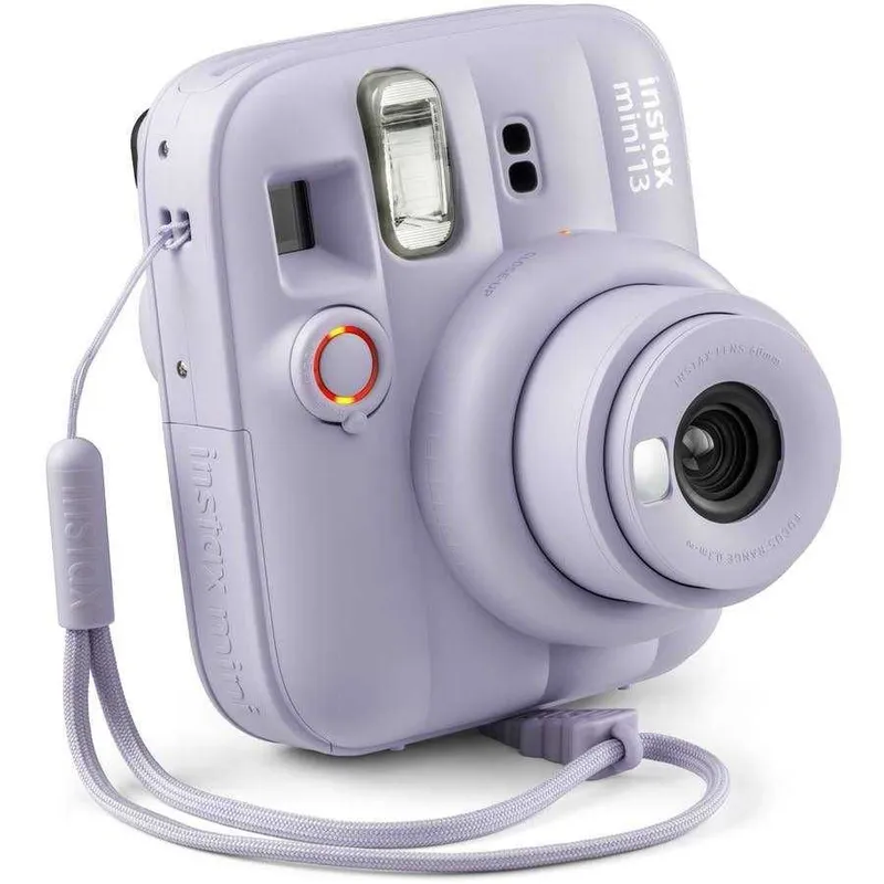 instax mini 13 фотокамеры 2