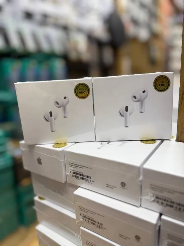 Airpods 4 anc - 2.2 - pro 2 - pro 3