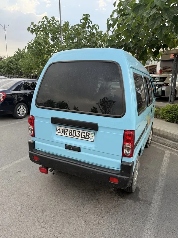 Продаётся DAMAS состояние хорошее один хозяин — фото 3