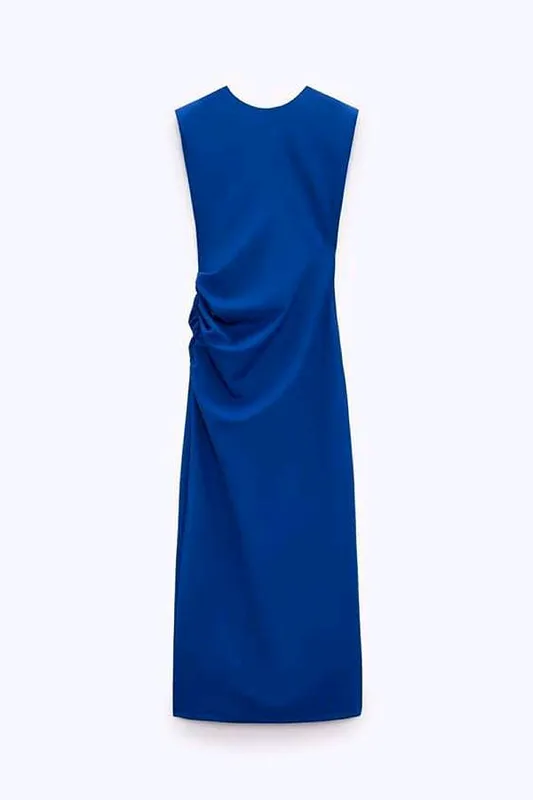 платье Zara