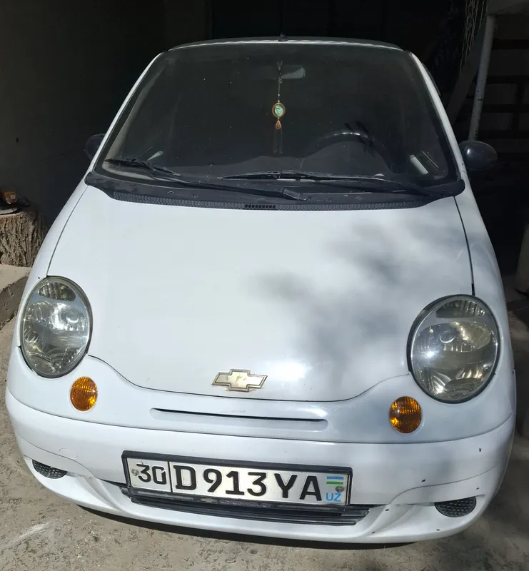 Matiz, 1-pozitsiya, arzon bo‘ldi. Matiz, 1-pozitsiya, arzon bo‘ldi.