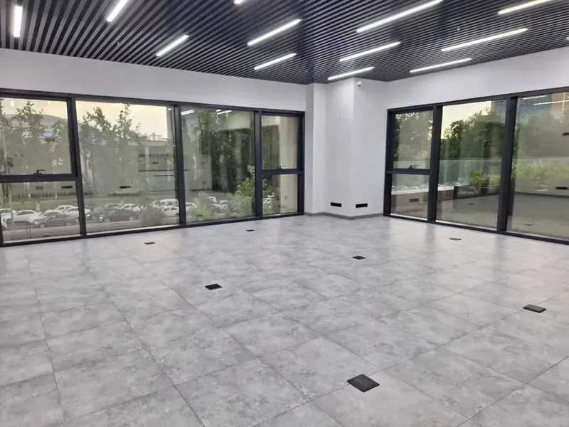 Аренда Евро офис Nest One С блок 66м2 — фото 6