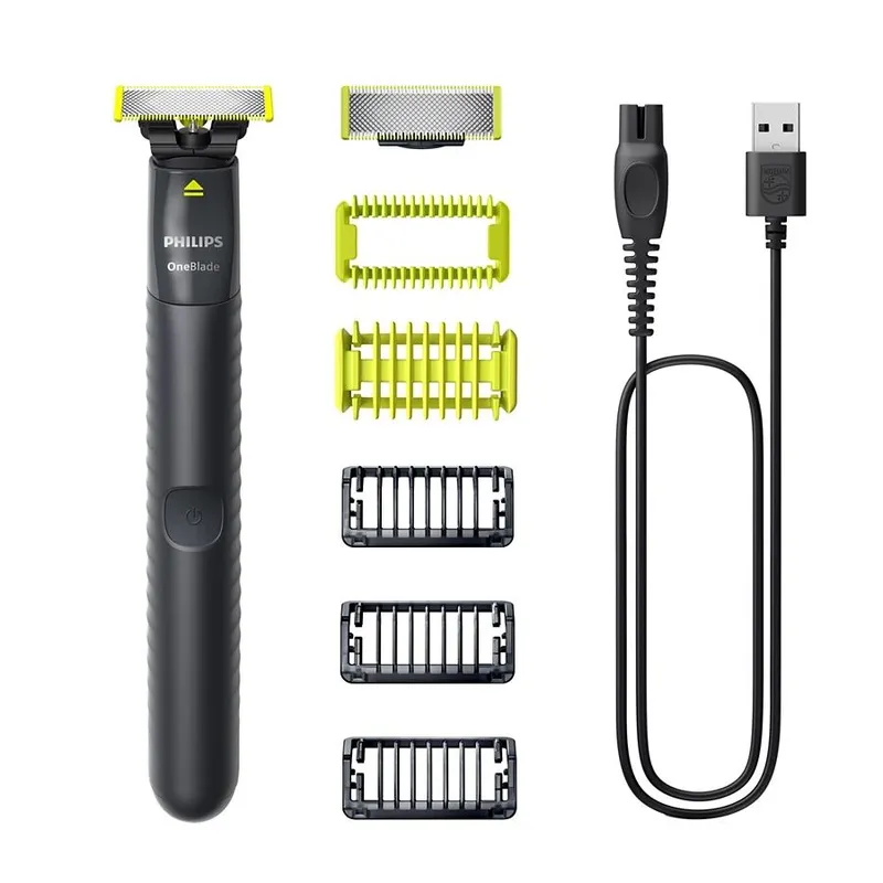 Триммер Philips OneBlade QP1624