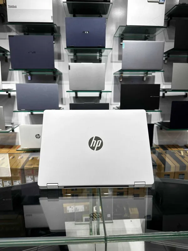 Hp OmniBook 5 Flip Laptop 14-fp0023dx/Core 7-150U/16/512/14" — фото 1
