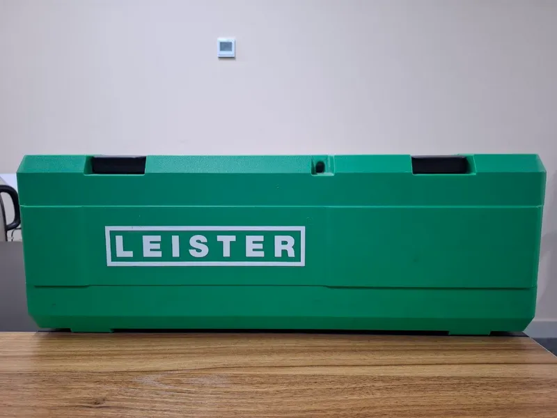 Термофен Leister Triac ST (141.227) оригинал