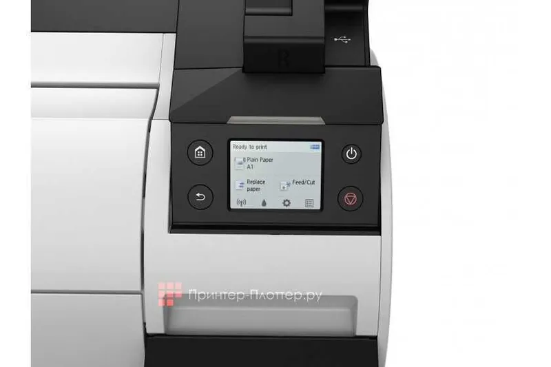 Canon imagePROGRAF TM-255 plotteri stend bilan A1 original !!! 4 Canon imagePROGRAF TM-255 plotteri stend bilan A1 original !!! 4