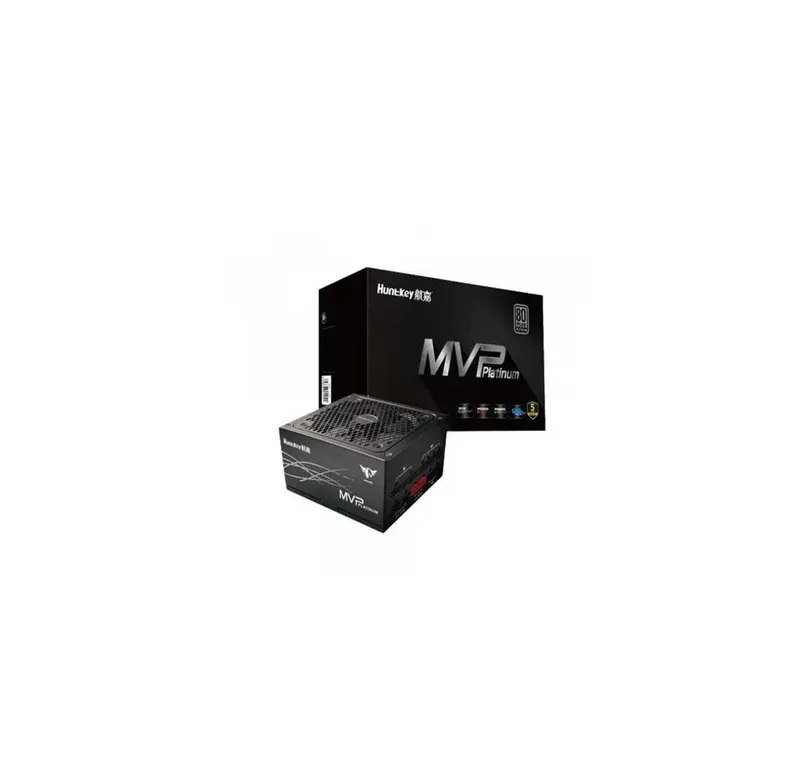 ! PSU Huntkey P1200 V2 80+ Platinum 3