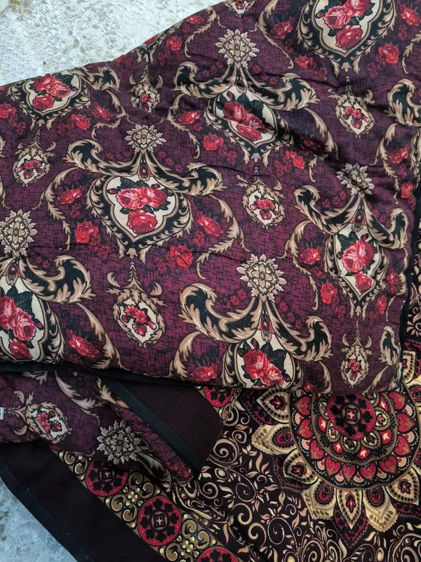 Курпачи из хлопка / курпа из пахты 250*80 см 4 Курпачи из хлопка / курпа из пахты 250*80 см 4