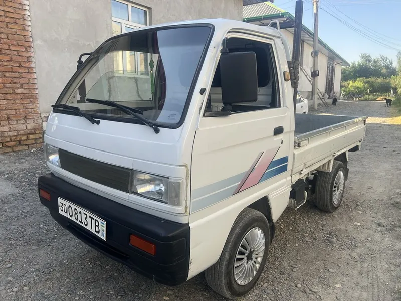 Chevrolet Labo 2012 2 Chevrolet Labo 2012 2