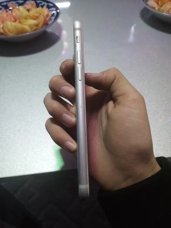 Iphone7 obmen bor iphone va Infinix 60 yoki50 — фото 5