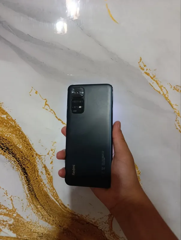 Redmi note 11s