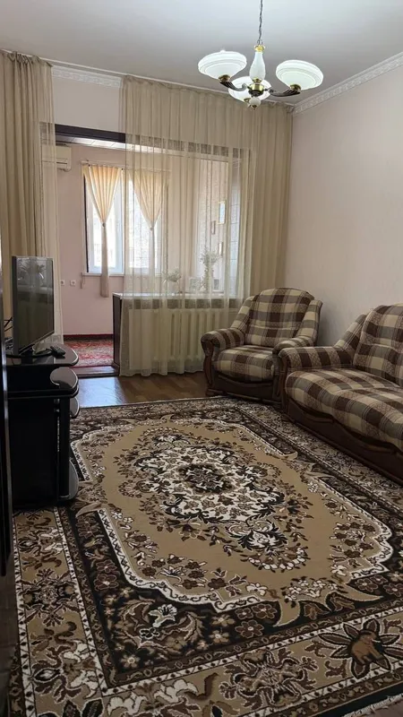 Продаётся квартира Куйлюк-1 общ пл 60м² 2³/4/7