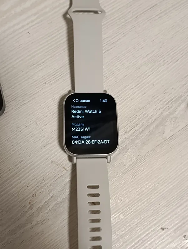 xioami watch 3 xioami watch 3