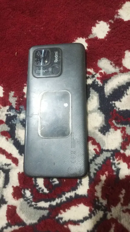 redmi10c ekrani singan ishlaydi narhi 599ming 128