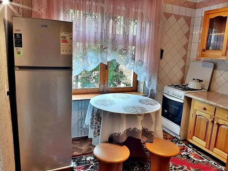 2х комнатная аренда метро Буюк Ипак Йули — фото 4