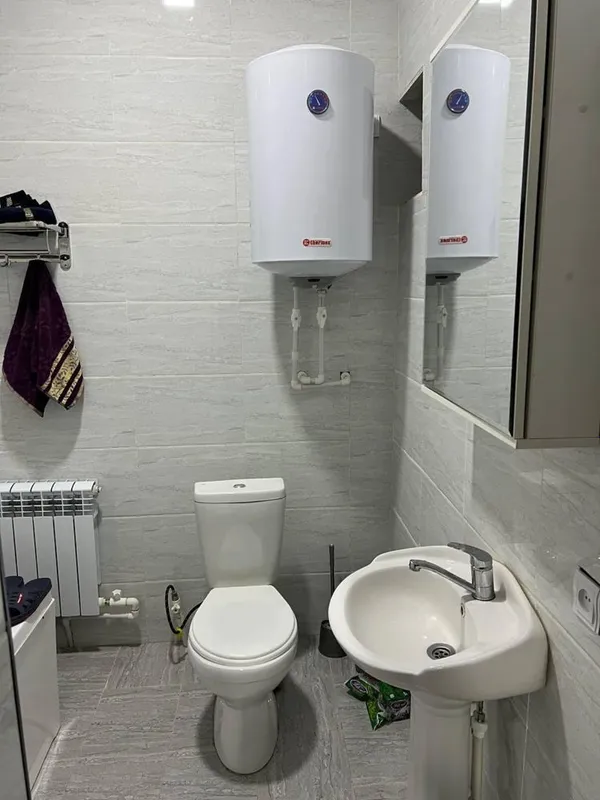 Продается дом. 5 соток — фото 5