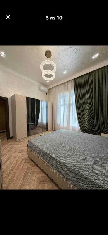 Хай тек дом в аренду 6