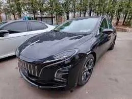 hongqi e-qm5 450 padzakaz 1