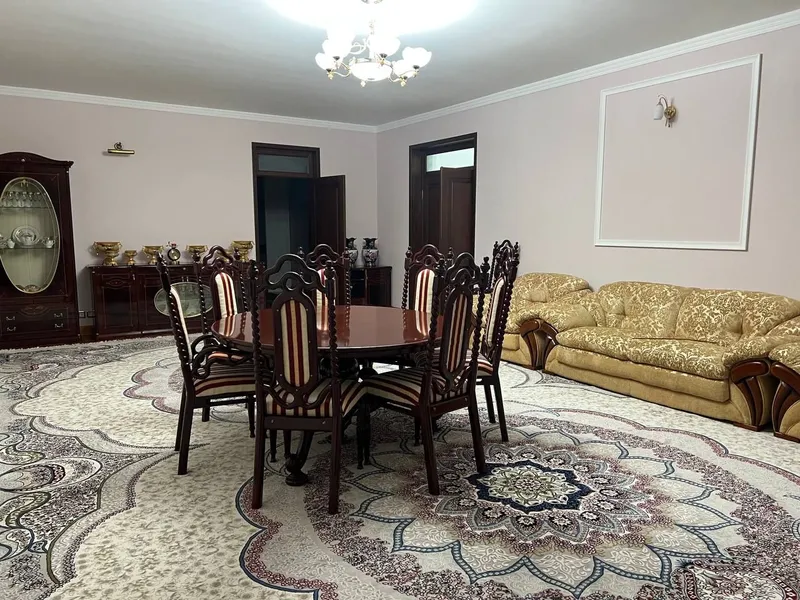 Продам Дом 6,5соток,7комнат, Ориентир Агрошкола! — фото 3