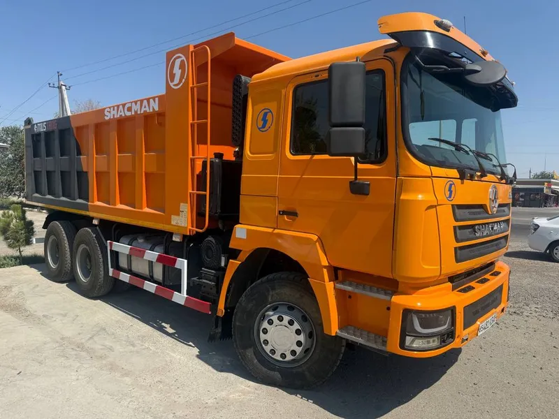 SHACMAN F3000 сотилади!!! 3 SHACMAN F3000 сотилади!!! 3