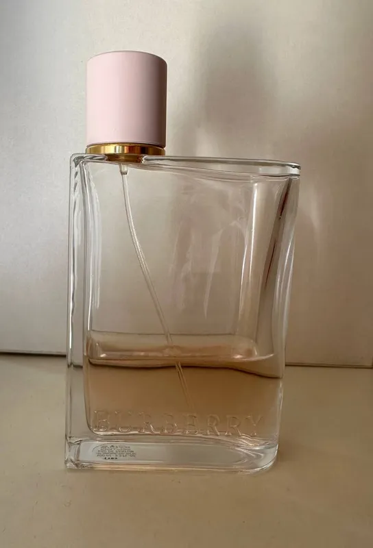 Burberry Her 1 Burberry Her 1