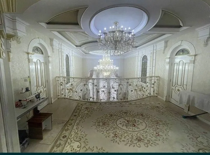 Сдам особняк Мирзо-Улугбекский район — фото 7
