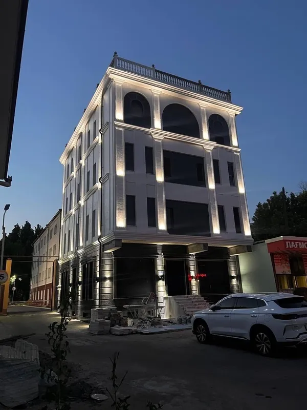 Сдам здание Аренда 800м2. ц-5, Метро Минор, Пожарка, Массив Минор G77