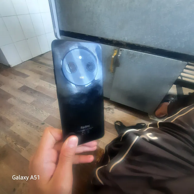 redmi 14 hotra 128 karopka bor narh 1000 kelishamz