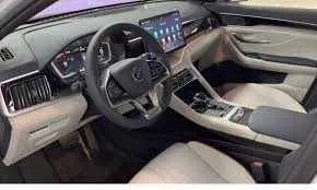 BYD Song L 550km Naqd va nasiya savdoga — фото 2