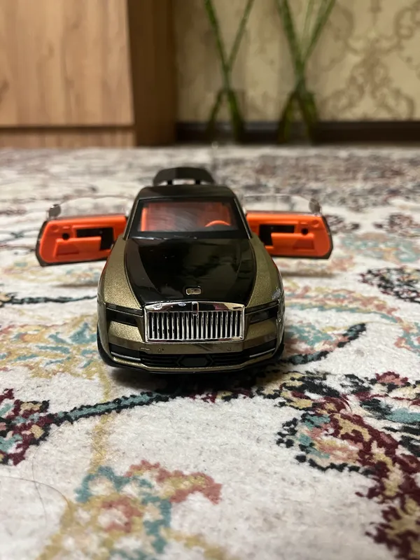 Rolls-royce Spectre 2