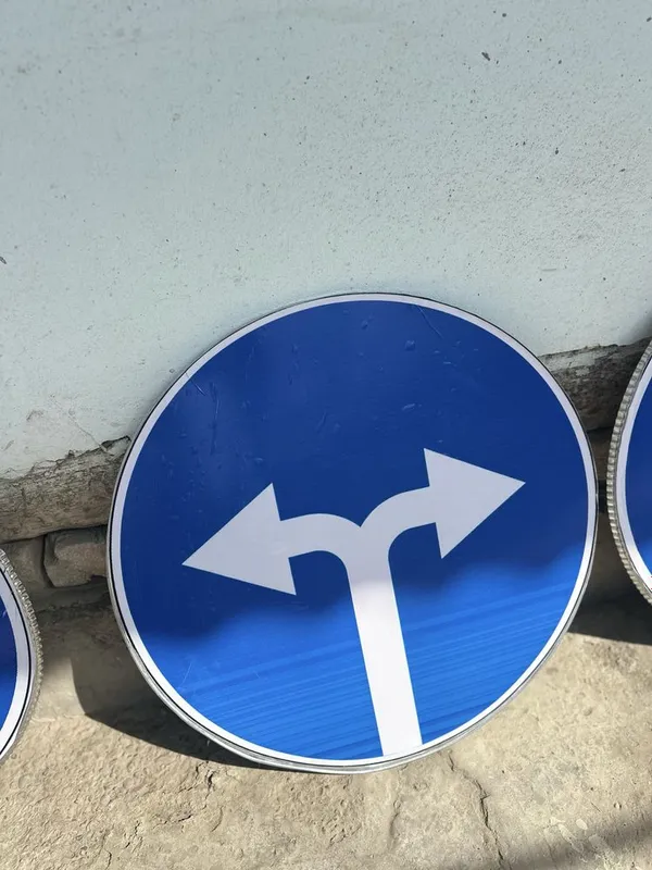 ДАРОЖНИ Знаклар Дона ва Оптимга — фото 6