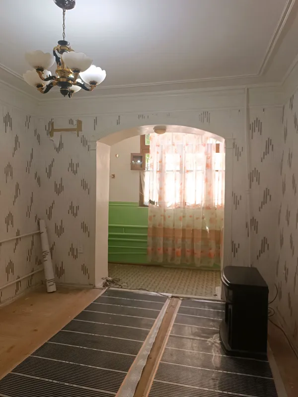 КИРГИЛИ КВАРТИРА СОТИЛАДИ