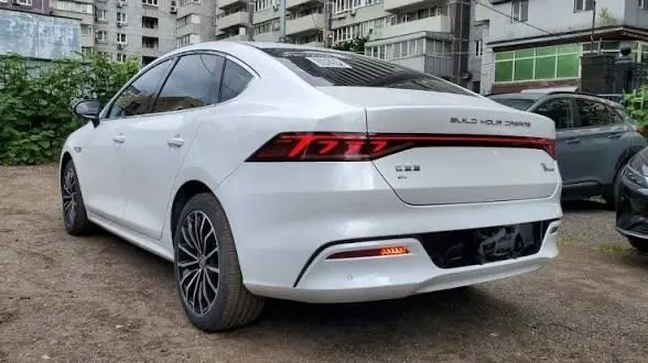 Arendaga avtomobil beriladi premium klass Elektromobillar 4