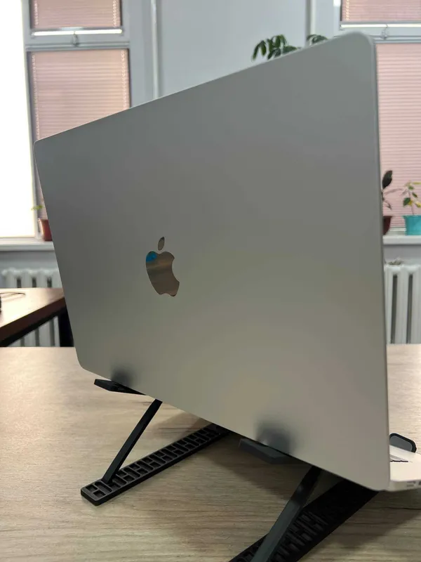 Macbook M2 Air 15" 8/256GB — фото 2
