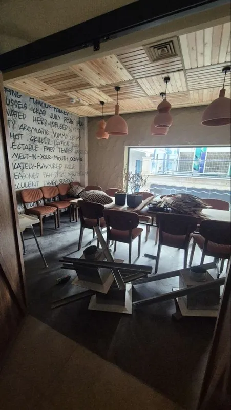 Коммерческое помещение под ресторан в Tashkent City Boulevard 5 Коммерческое помещение под ресторан в Tashkent City Boulevard 5