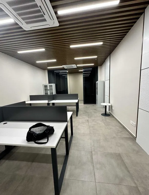 АРЕНДА ОФИС в ЖК «Nest One» статус и комфорт 51м2 — фото 1