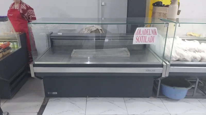 AZN xoladilnik sotiladi 2