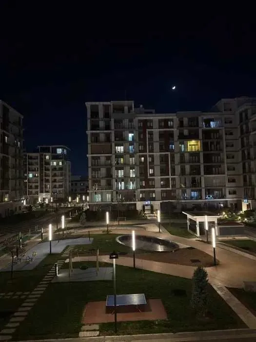 №2 Ijaraga beriladi: shinam kvartira 2 xonali /7/7 Shayxontohur tumani, Tashkent City 6