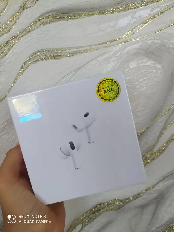 AirPods Pro 2 1