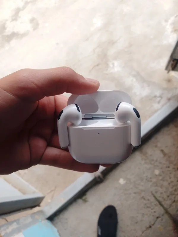 Air pods 3 — фото 2