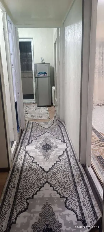 аренда квартира Чилонзор 2