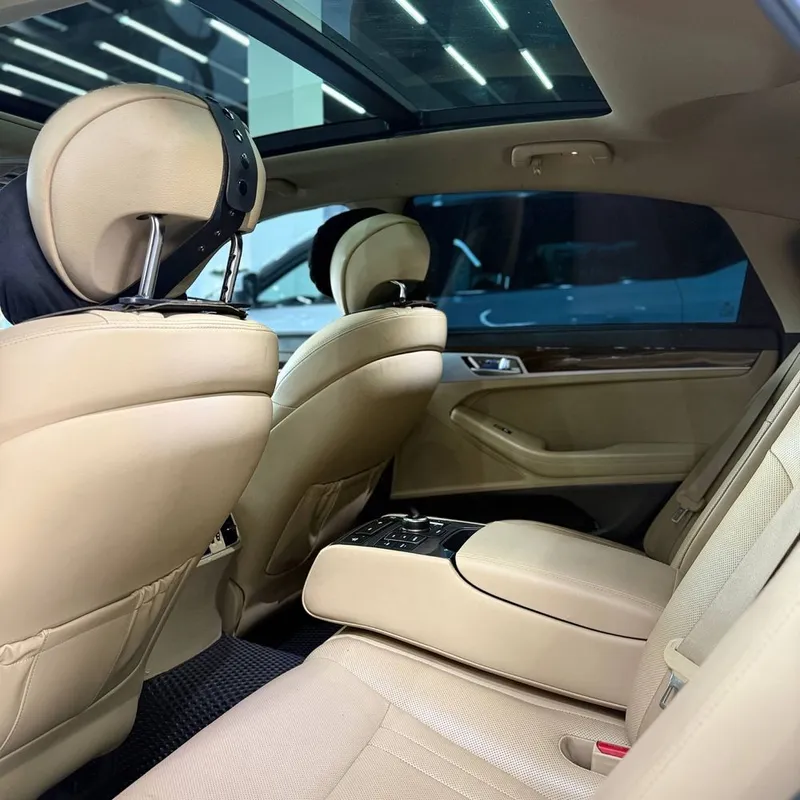 Genesis g80 2015 3 Genesis g80 2015 3