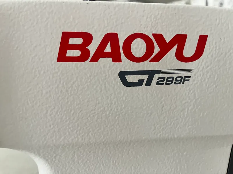 Model: BAOYU GT-899F Model: BAOYU GT-899F