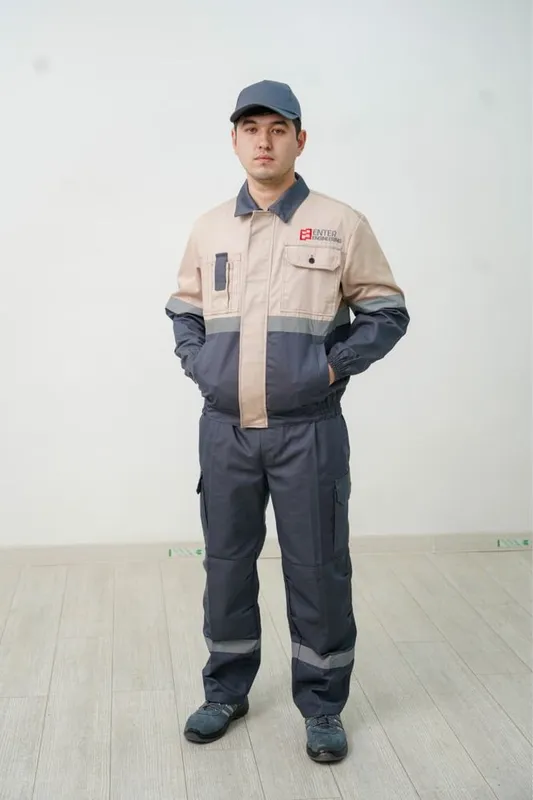 Униформа , срецодежда , uniform — фото 3