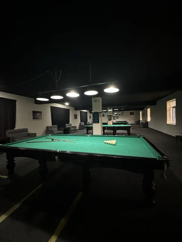 Billart club sotiladi ( Tayyor biznes)