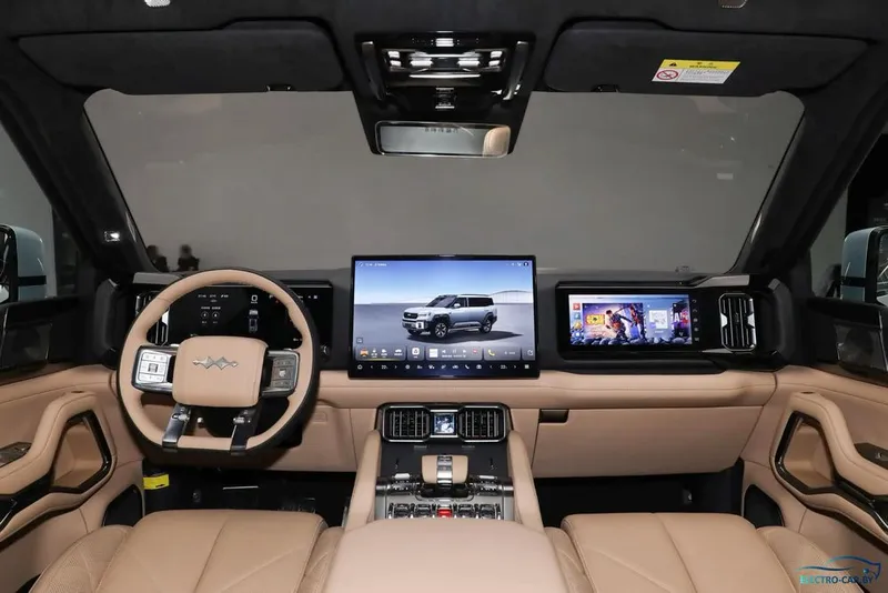 Русификация приложения BYD Leopard 3 5 8 4
