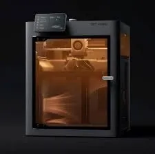 Bambu Lab X2D Combo — с AMS 2 Pro, двойное сопло, гарантия 4
