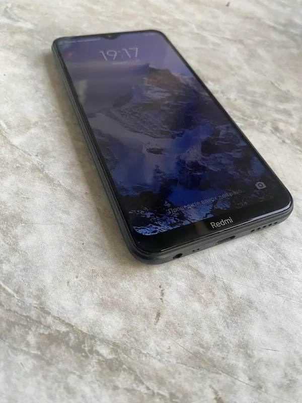 Redmi 8A О.П4.00ГБ 4