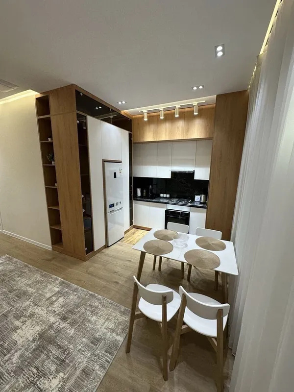 Посуточная Квартиры Boulevard Residence 3 Посуточная Квартиры Boulevard Residence 3