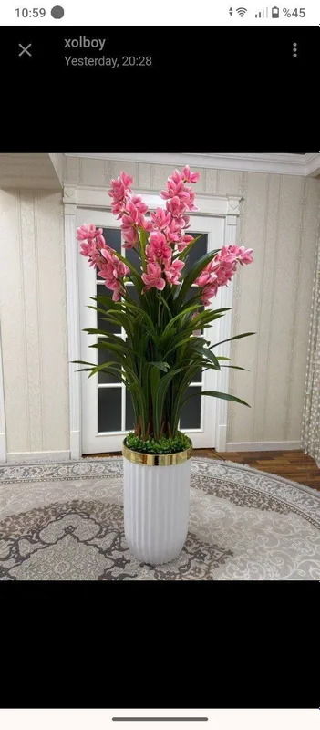 suniy decor gullar suniy decor gullar